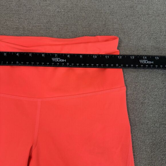 Old Navy Bike Shorts S Set of 2 Women Go Dry 8" Inseam Active Gym Travel - Picture 11 of 12